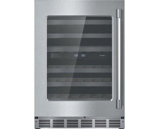 Thermador 41-Bottle 905 Series Wine Cooler With Led Lighting - T24UW925LS