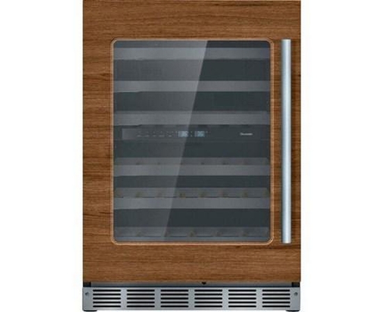 Thermador 41-Bottle 905 Series Wine Cooler With Led Lighting - T24UW905LP