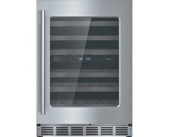 Thermador 41-Bottle 905 Series Wine Cooler With Led Lighting - T24UW915RS