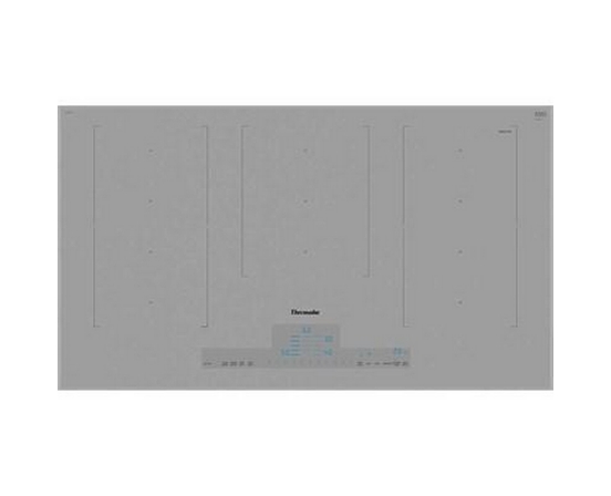 Thermador 36-Inch Built-In Induction Cooktop - CIT367YG