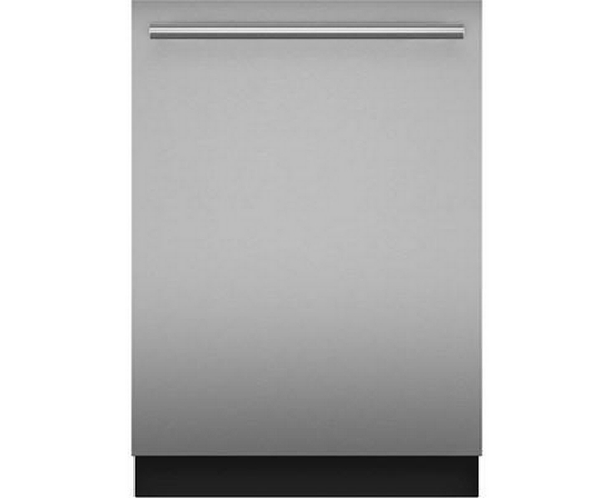 Thermador Built-In Dishwasher With Masterpiece® Handle - DWHD640EFM