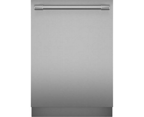 Thermador Built-In Dishwasher With Professional Handle - DWHD660EFP