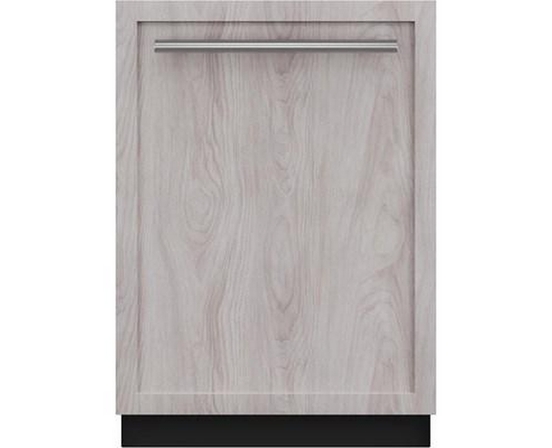 Thermador Built-In Dishwasher - DWHD660EPR