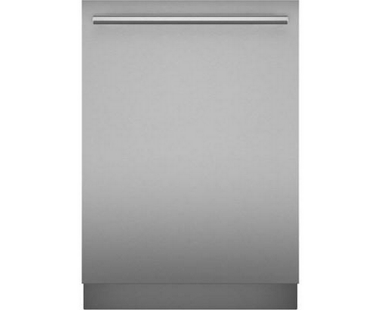 Thermador Built-In Dishwasher With Masterpiece® Handle - DWHD661EFM