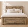 Tofino Queen Bed by Mako