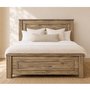 Tofino King Bed by Mako