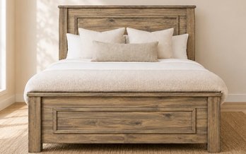Tofino Full Bed by Mako