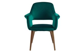 Side chair by Worldwide