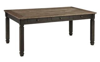 2-Tone Table by Ashley