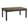 2-Tone Table by Ashley