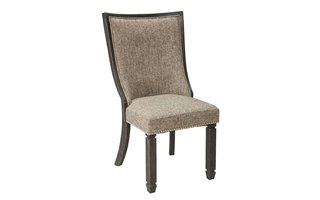 End Chair by Ashley
