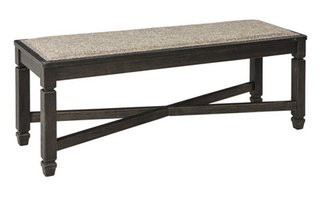 Bench by Ashley
