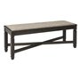 Bench by Ashley