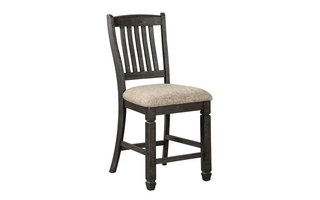 Bar stool by Ashley