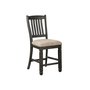 Bar stool by Ashley