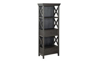 High Display Cabinet by Ashley