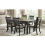 7-Piece Dining Room by Ashley