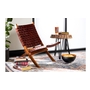 Balka Lounge Chair by South Shore