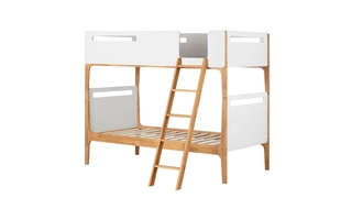 Bebble Bunk Bed by South Shore
