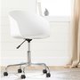 Flam Swivel Chair by South Shore