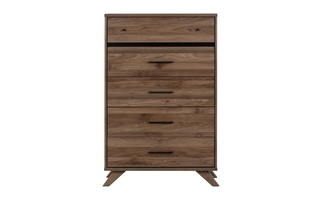 5-Drawer Dresser by South Shore