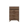 5-Drawer Dresser by South Shore