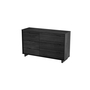 Fynn Double Dresser by South Shore