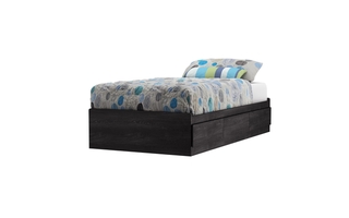 Fynn Complete Bed by South Shore