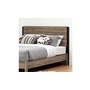 Munich Headboard by South Shore