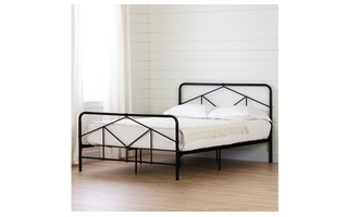 Londen Complete Bed by South Shore