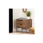 Slendel Night Table by South Shore