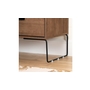 Slendel Night Table by South Shore