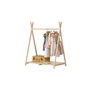 Sweedi Clothes Rack by South Shore