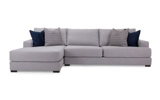 Customizable Sectional by Decor-Rest