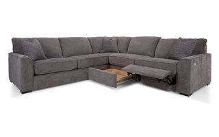 Customizable Sectional by Decor-Rest