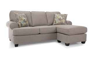 Lounger Sofa by Decor-Rest