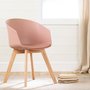 Flam Chair by South Shore