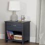 Asten Night Table by South Shore