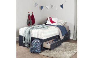 Asten Complete Bed by South Shore