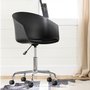 Flam Swivel Chair by South Shore