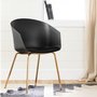 Flam Chair by South Shore