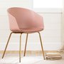 Flam Chair by South Shore