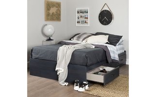 Asten Complete Bed by South Shore