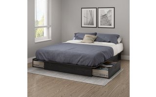 Step One Complete Bed by South Shore