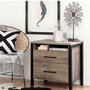 Munich Night Table by South Shore