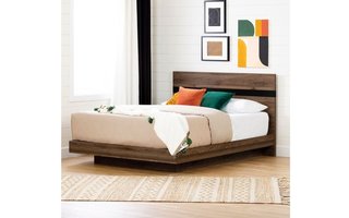 Complete Bed by South Shore