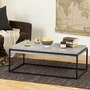 Mezzy Coffee Table by South Shore