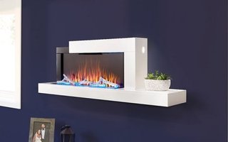 Electric Fireplaces Stylus**LIQUIDATION***