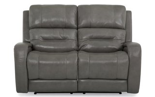 Relining Loveseat by Palliser
