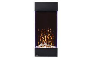 Vertical Electric Fireplace***LIQUIDATION***